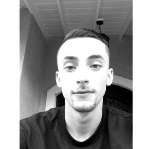 Meet your Posher, Danny